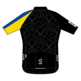 Colombia Tech Cycling Jersey
