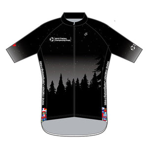 WTCS Cycling Jersey