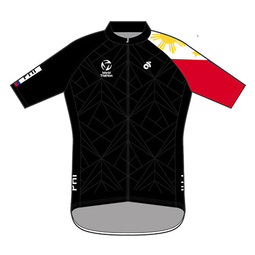 Philipines World Cycling Jersey