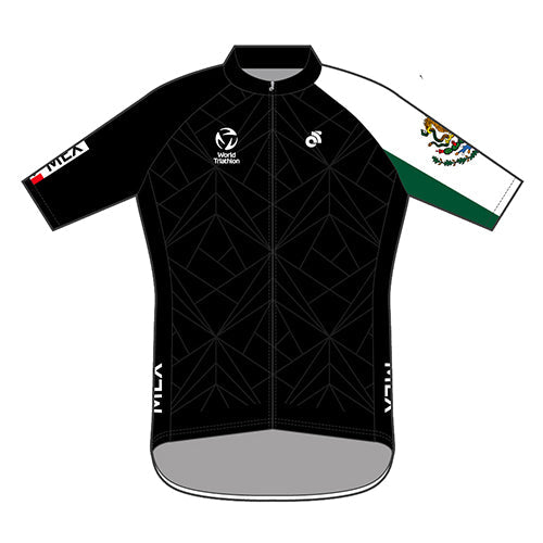 Mexico World Cycling Jersey