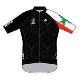 Lebanon World Cycling Jersey