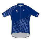 World Triathlon Tech Cycling Jersey