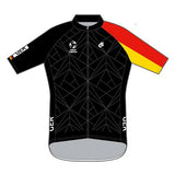Germany World Cycling Jersey
