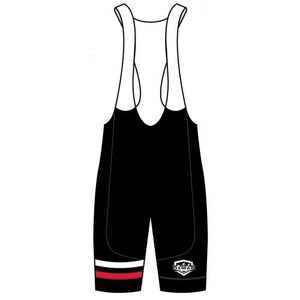 OxMan Tech Bib Shorts