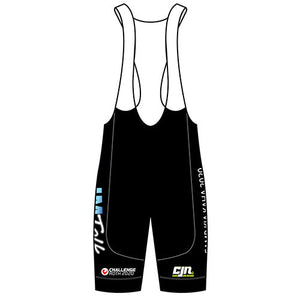 Challenge Roth 2020 Tech Bib Shorts