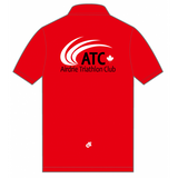 ATC Tech Polo