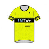 IMTalk Lumo Performance Run Top