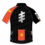 Vietnam World Cycling Jersey