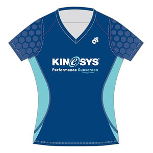 Kinesys Women's Specific Performance Training Top