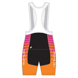 BPT Tech Bib Shorts - Silicone