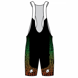 Gators Tech Bib Shorts