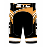 ETC Cycling Shorts