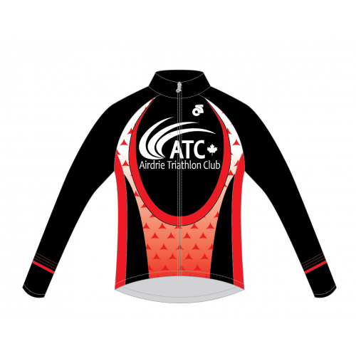 ATC Tech Fleece Long Sleeve Jersey