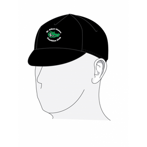 Gators Euro Cap Black