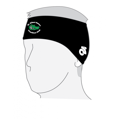 Gators Performance Headband