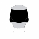 Namban Performance Headband Black