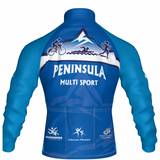 PMC Performance Winter Cycling Jacket