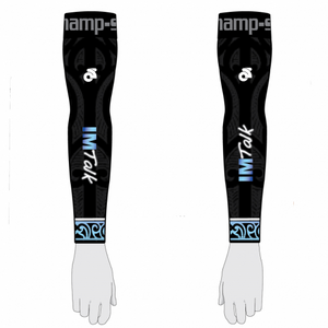 Camp IMTALK Sleeves