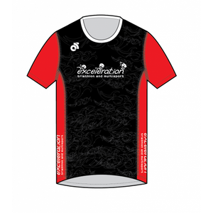 EXCEL Performance Training Top