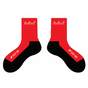 EXCEL Sublimated Socks (3 Pack)