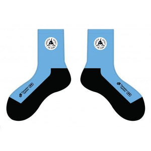Pacific Spirit Sublimated Socks (3 Pack)