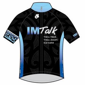 Camp IMTALK Tech+ Jersey