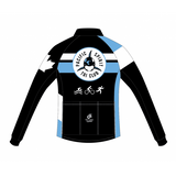 Pacific Spirit Performance Winter Cycling Jacket