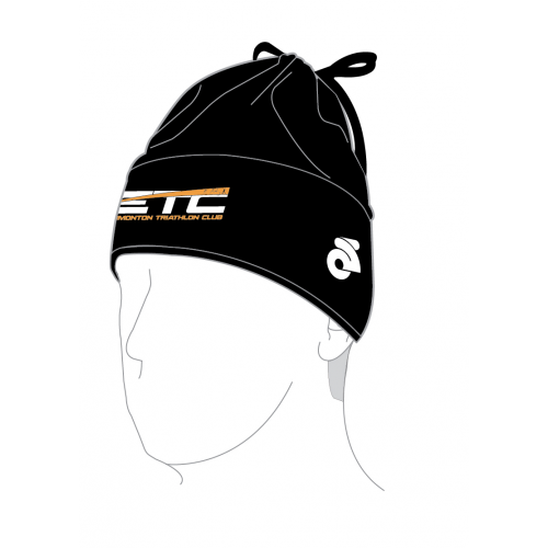 ETC Winter Training Hat